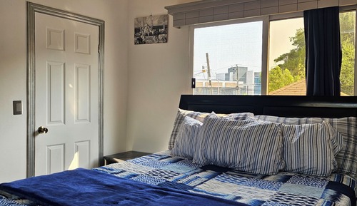 Elite Studio Suite, Executive Level