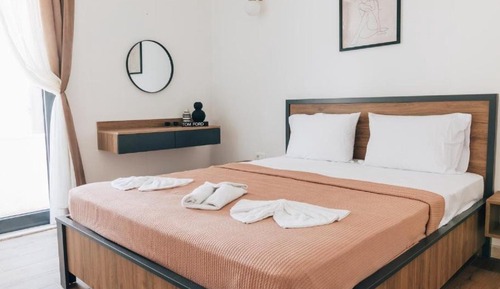 Comfort Apartment