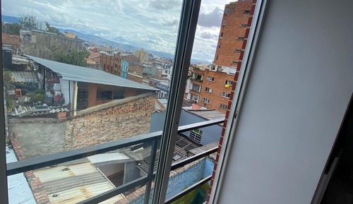 Shared Dormitory, Mixed Dorm (4 Bed Mixed dorm suite)