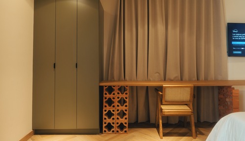 Premium Room