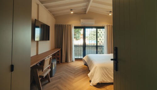 Luxury Room
