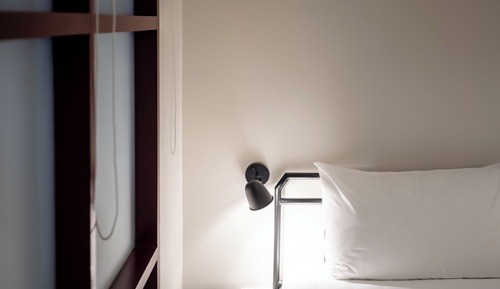 Executive Apartment, 4 Bedrooms, City View