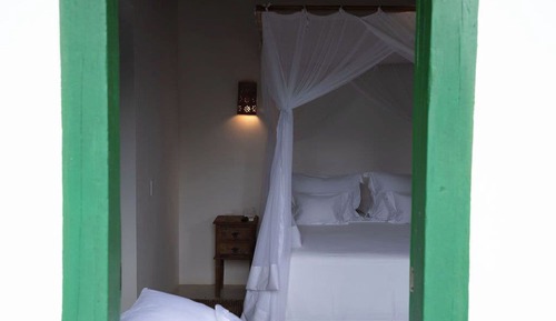 Garden Suite