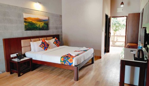 Luxury Room