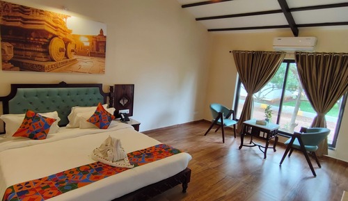 Superior Suite