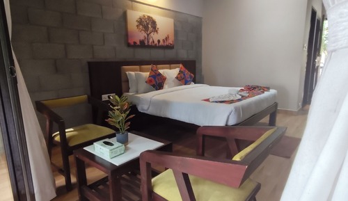 Classic Double Room