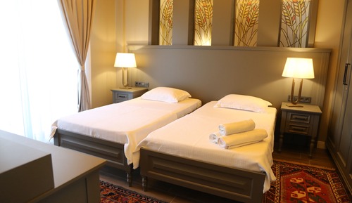 Luxury Villa, Private Pool, Mountain View