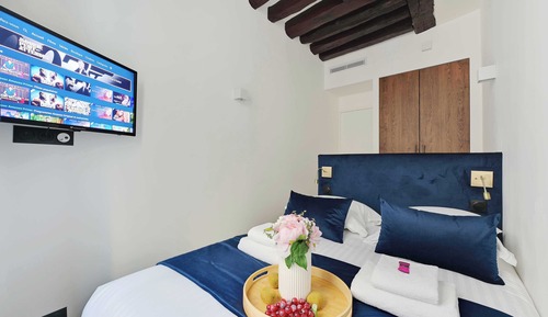 Comfort Apartment (1)