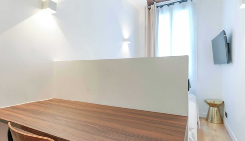 Comfort Apartment