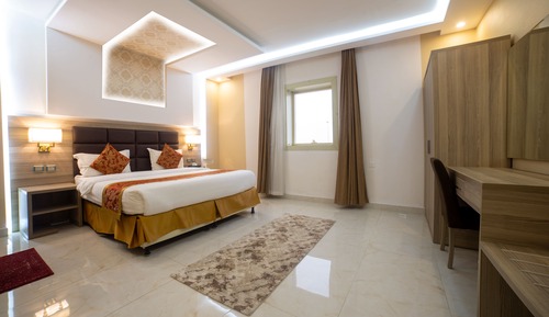 Basic Suite