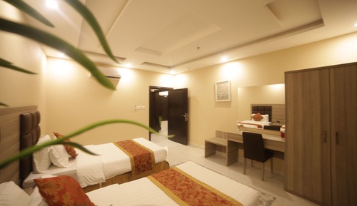 Family Apartment