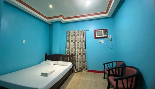 Basic Room