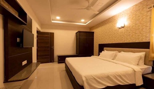 Premium Room, Balcony