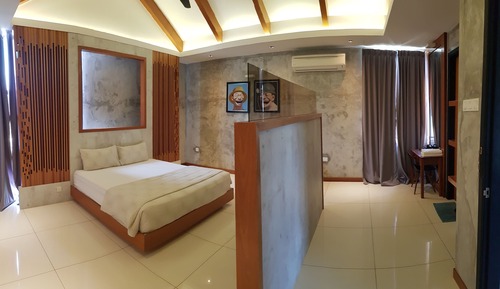 Classic Double Room