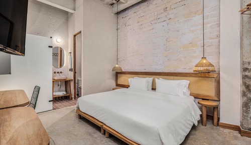 Studio Suite (101)