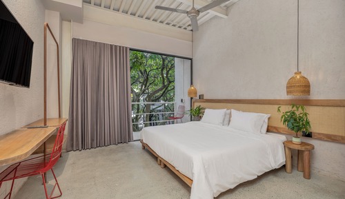 Studio Suite (307)