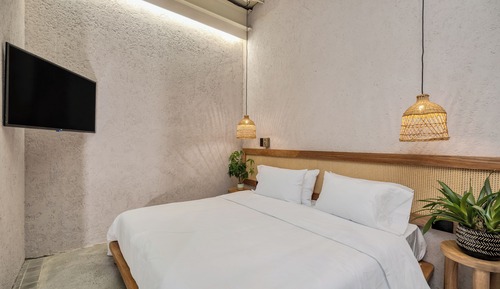 Studio Suite (303)