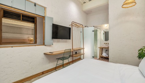 Studio Suite (103)
