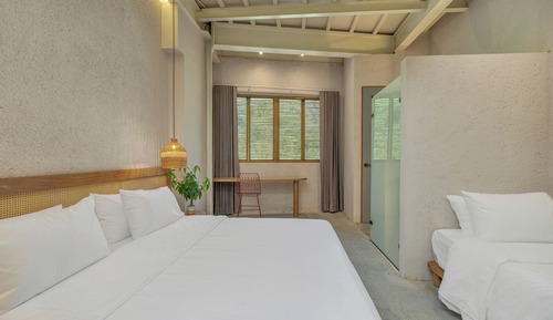 Studio Suite (302)