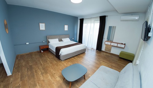 Junior Suite