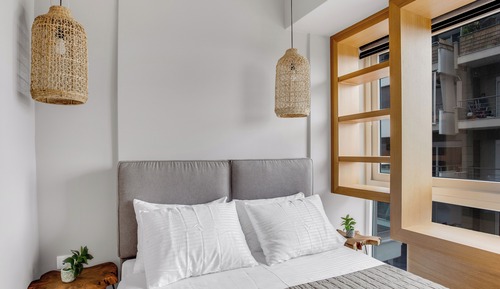 Apartment, 1 Bedroom, Balcony