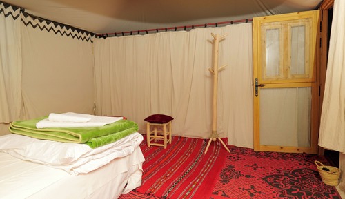 Classic Tent