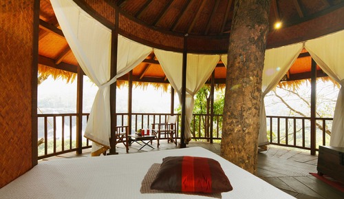 Tree House