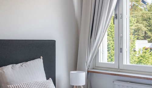 Comfort Apartment