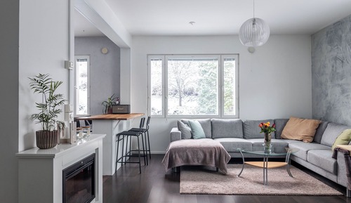 Deluxe Apartment, Courtyard View