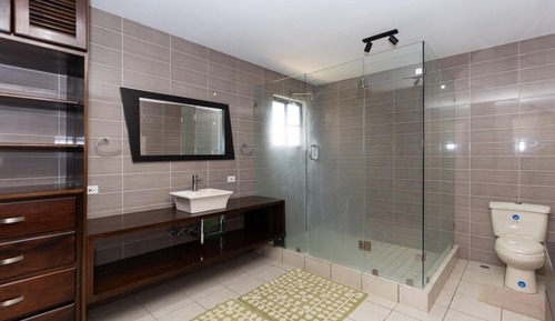 Villa, Accessible
