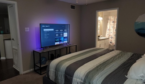 Apartment, Accessible