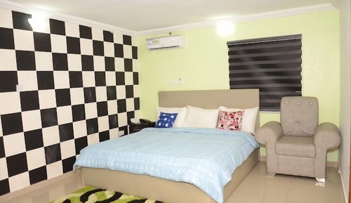 Deluxe Room, Balcony, City View