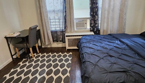 Comfort Room