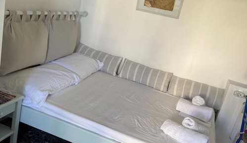 Classic Triple Room, 1 Bedroom, Ground Floor