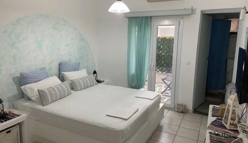 Family Studio, 1 Bedroom