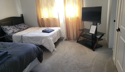 Room, 1 Queen Bed, Non Smoking