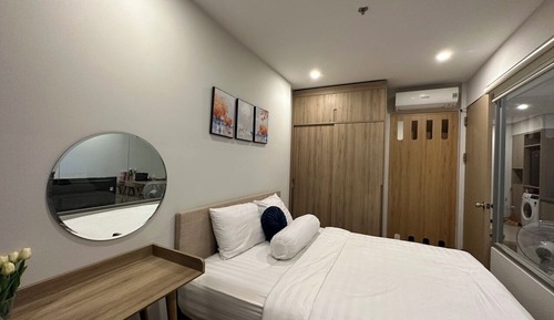 Premium Apartment