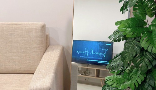 Honeymoon Apartment