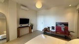 Family Bungalow, Beach View