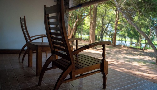 Double Room, Lake View