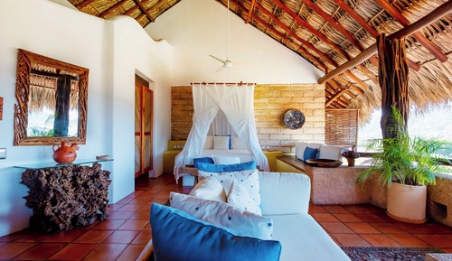 Exclusive Room, 1 King Bed, Bay View