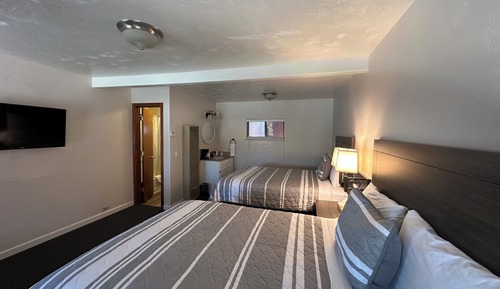 Traditional Double Room, 2 Queen Beds