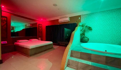 Exclusive Room