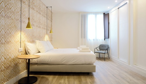 Comfort Apartment
