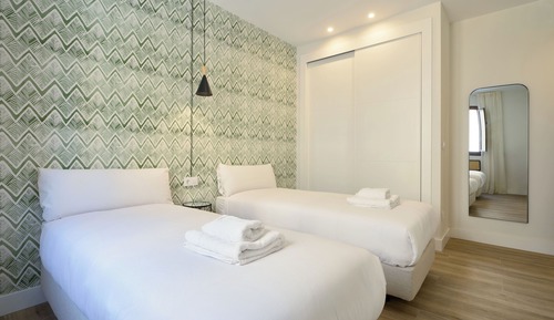 Grand Apartment