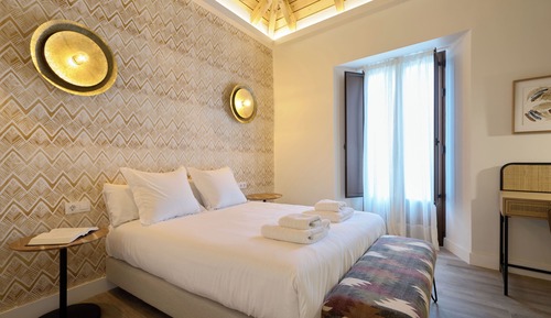 Exclusive Apartment