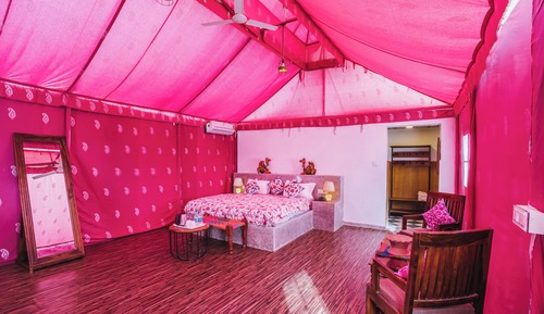 Comfort Room