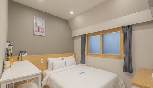 Design Double Room