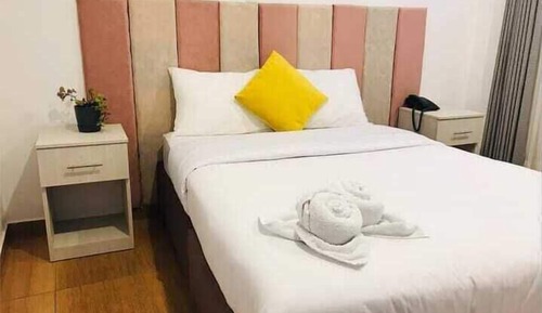 Basic Room
