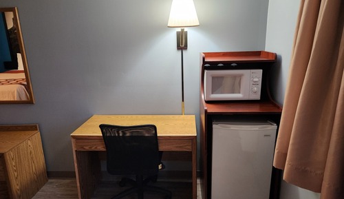 Basic Single Room